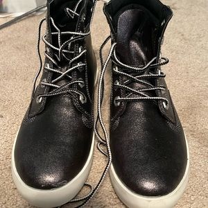 Women’s Timberland Boots size 6 1/2